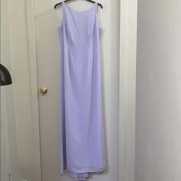 MichaelAngelo Bridesmaid dress. Beautiful item! - Picture 1 of 4